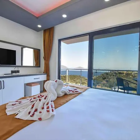 Villam Bozdag Kaş