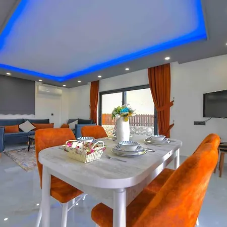 Villam Bozdag Hotel