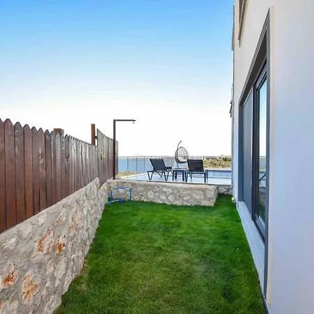 Villam Bozdag Kaş