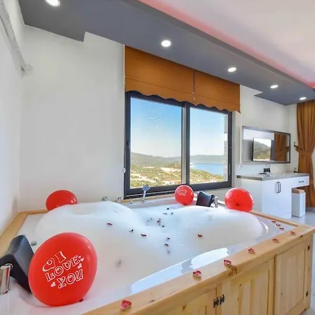 Hotel Villam Bozdag