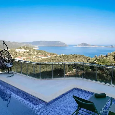 Hotel Villam Bozdag