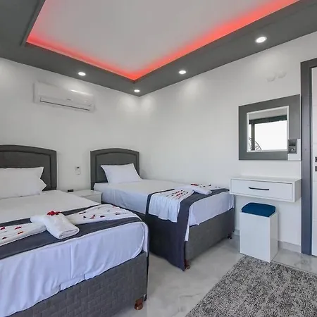 Villam Bozdag Hotel