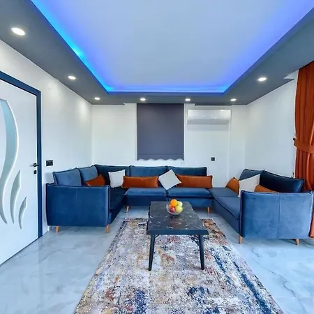 Villam Bozdag Hotel