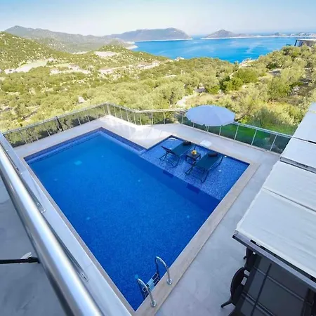 Hotel Villam Bozdag 4*